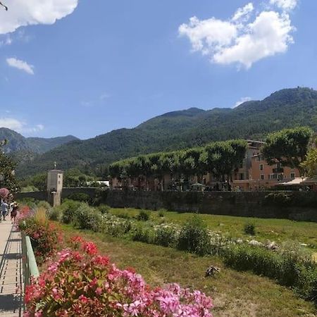 Sospel Coeur De Village Экстерьер фото