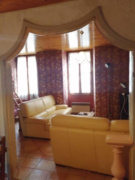 Sospel Coeur De Village Экстерьер фото