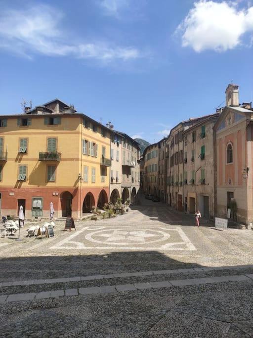 Sospel Coeur De Village Экстерьер фото