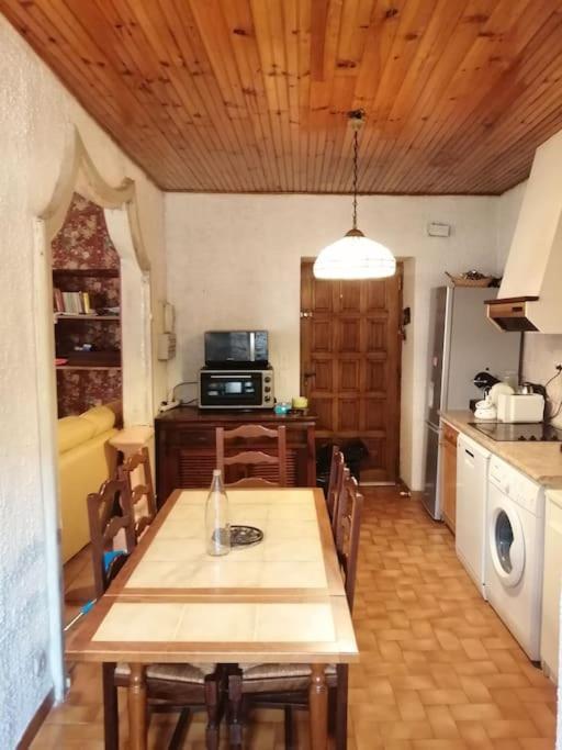 Sospel Coeur De Village Экстерьер фото