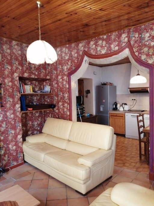 Sospel Coeur De Village Экстерьер фото