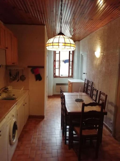 Sospel Coeur De Village Экстерьер фото