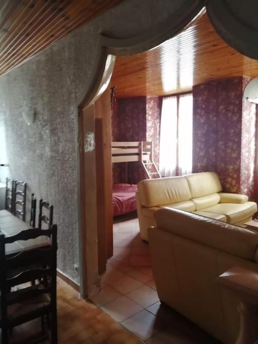 Sospel Coeur De Village Экстерьер фото